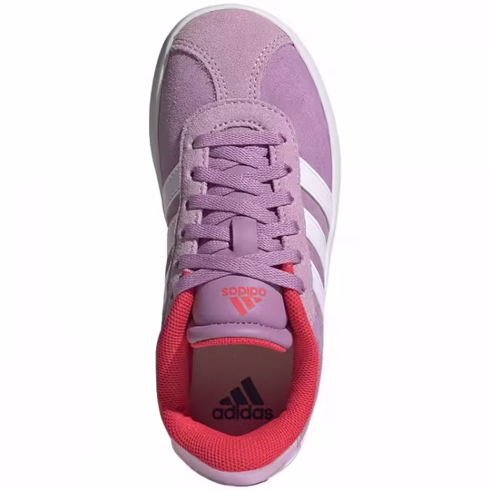 Кроссовки Adidas VL COURT 3.0 K - 2