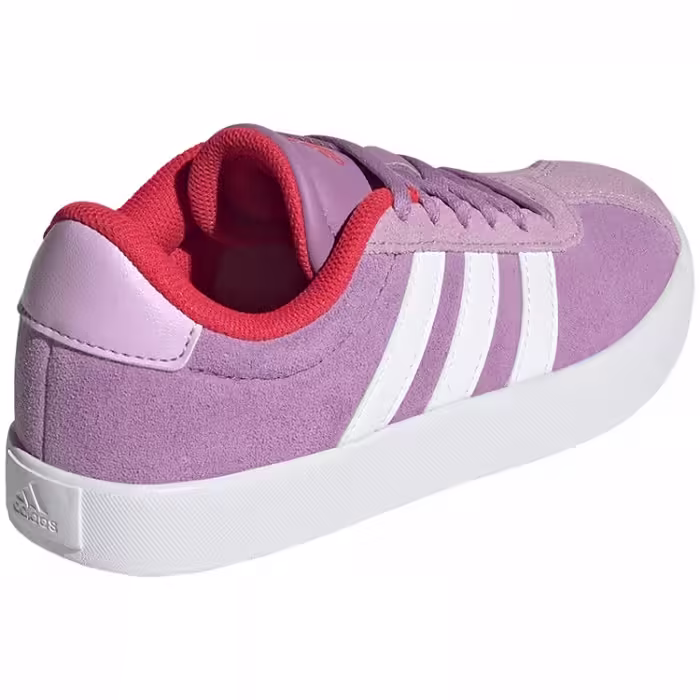 Кроссовки Adidas VL COURT 3.0 K - 5