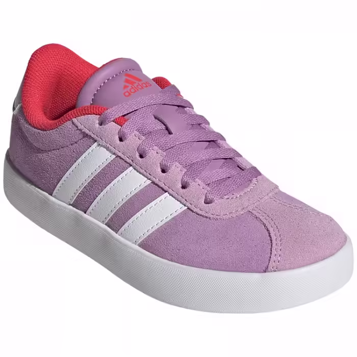 Кроссовки Adidas VL COURT 3.0 K - 6