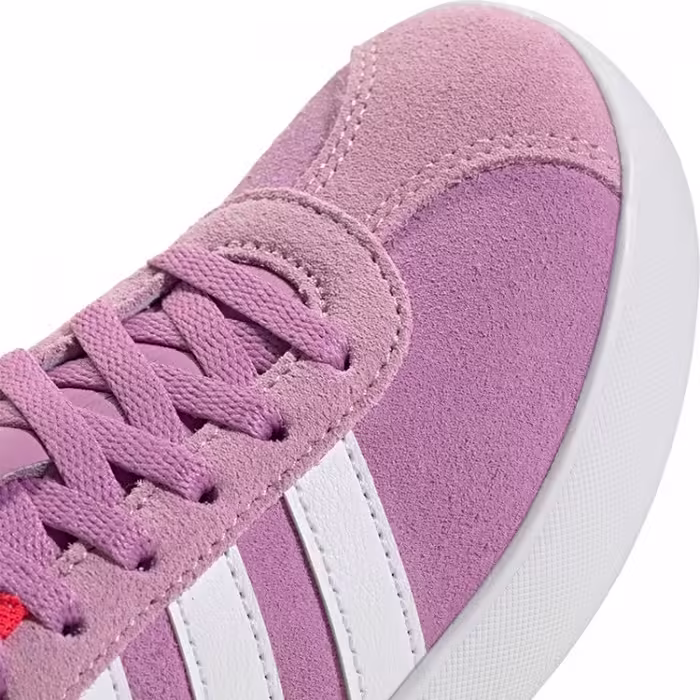 Кроссовки Adidas VL COURT 3.0 K - 7