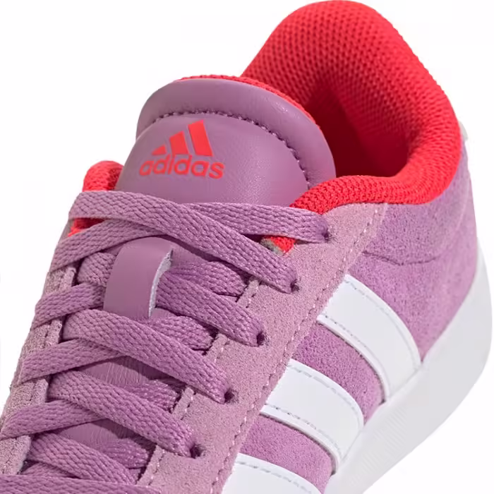 Кроссовки Adidas VL COURT 3.0 K - 8