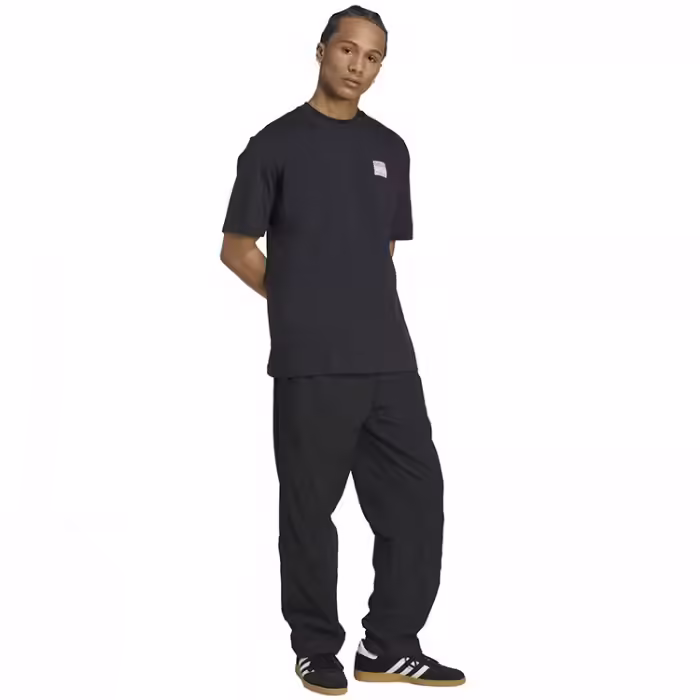 Футболка Adidas GRAPHIC LO SS T - 3