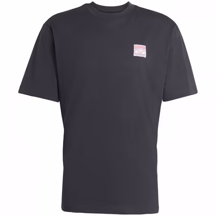 Tricou Adidas GRAPHIC LO SS T - 6