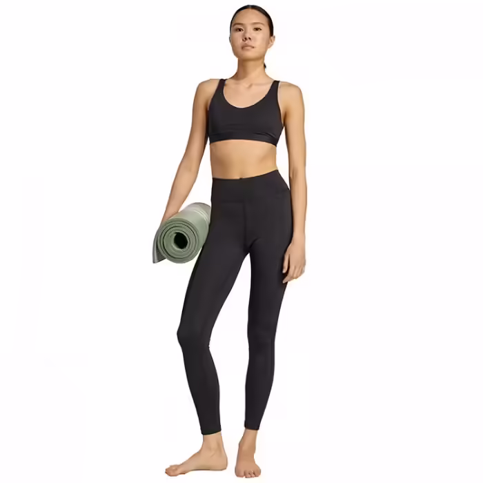 Легинсы Adidas ALL ME ESSENTIALS - 4