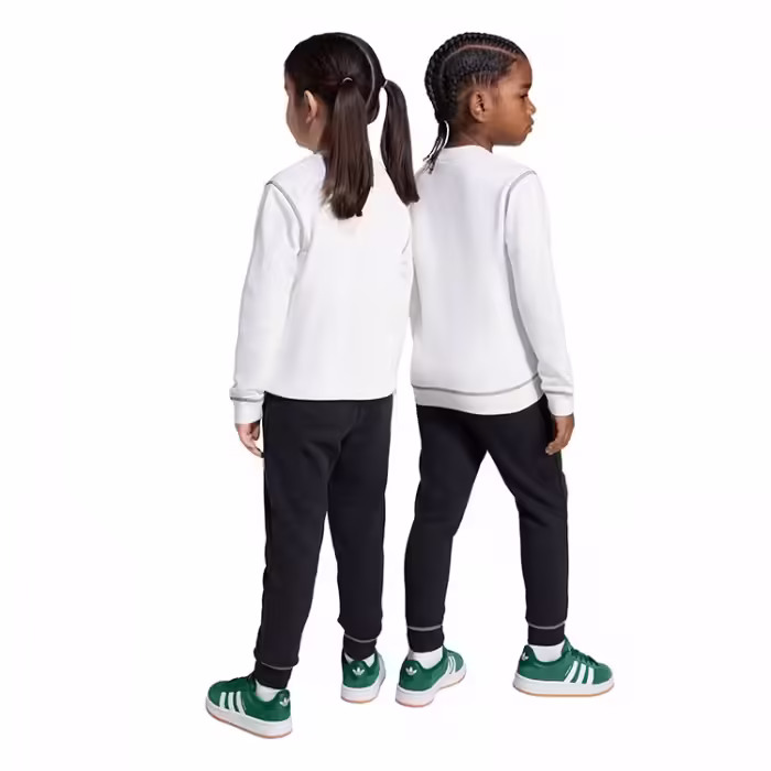 Costum Sportiv Adidas CREW SET - 4