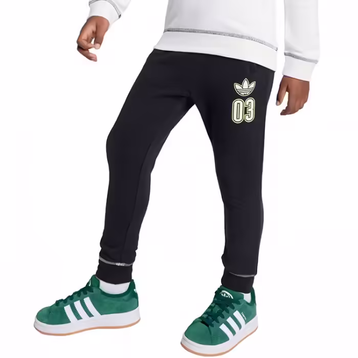 Costum Sportiv Adidas CREW SET - 6