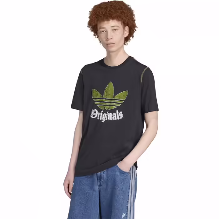 Футболка Adidas GRFX TEE