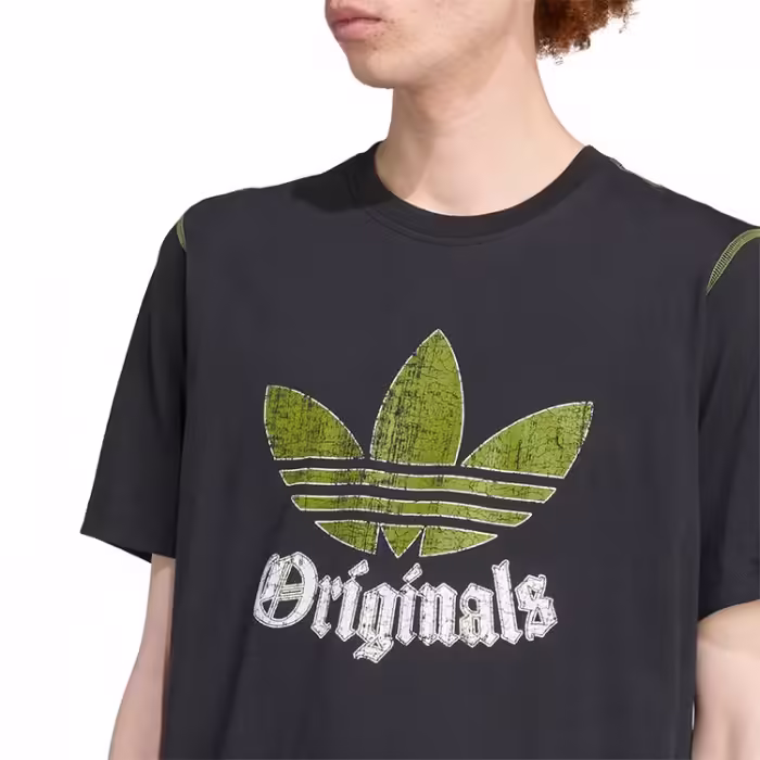 Tricou Adidas GRFX TEE - 6
