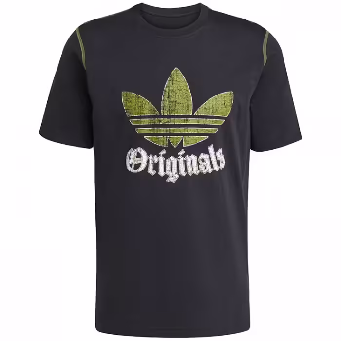 Tricou Adidas GRFX TEE - 7