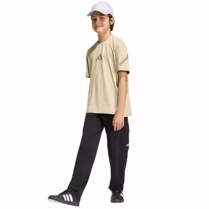 Футболка Adidas Z.N.E. WOVEN TRAVEL - 3