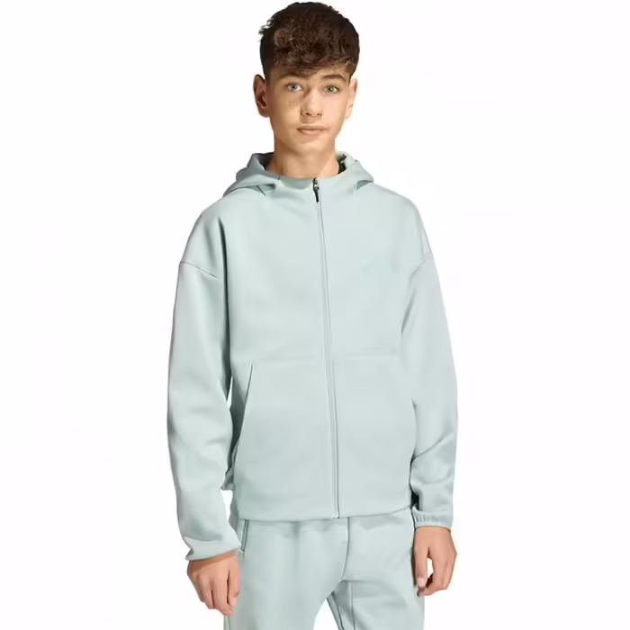 Hanorac Adidas Z.N.E. FULL-ZIP JACKET