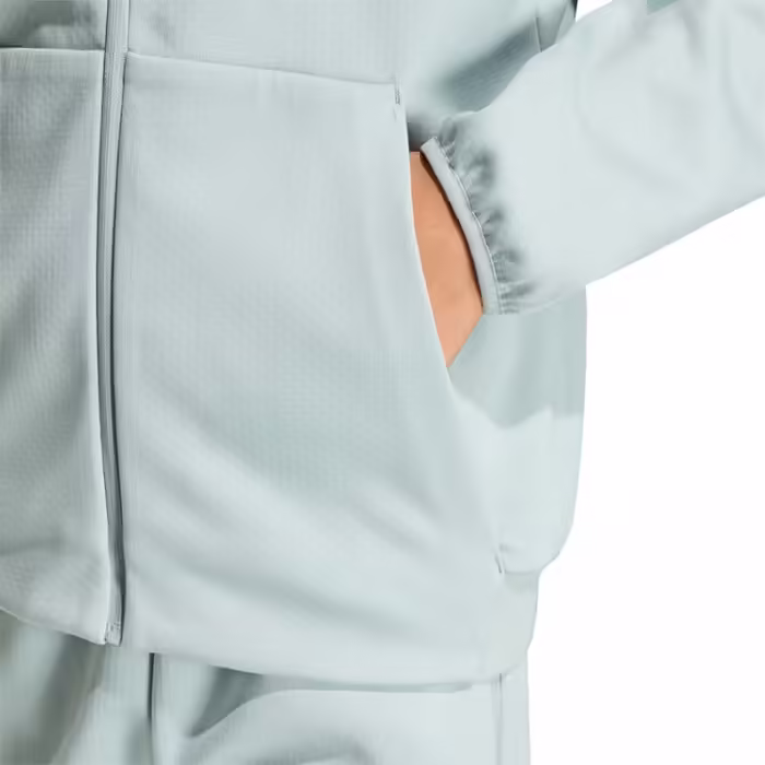 Hanorac Adidas Z.N.E. FULL-ZIP JACKET - 3