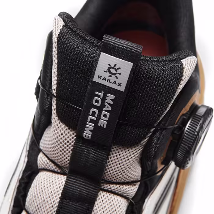 Ботинки Kailas Cloudflow FLT BOA Mid-cut Waterproof - 2