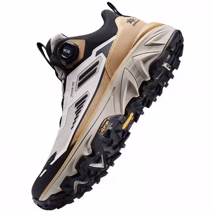 Ботинки Kailas Cloudflow FLT BOA Mid-cut Waterproof - 5