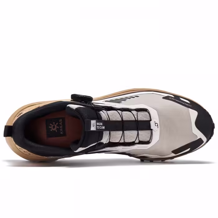 Ботинки Kailas Cloudflow FLT BOA Mid-cut Waterproof - 6