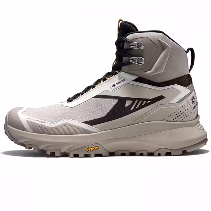 Ботинки Kailas Kuocang GTX Mid-cut Waterproof