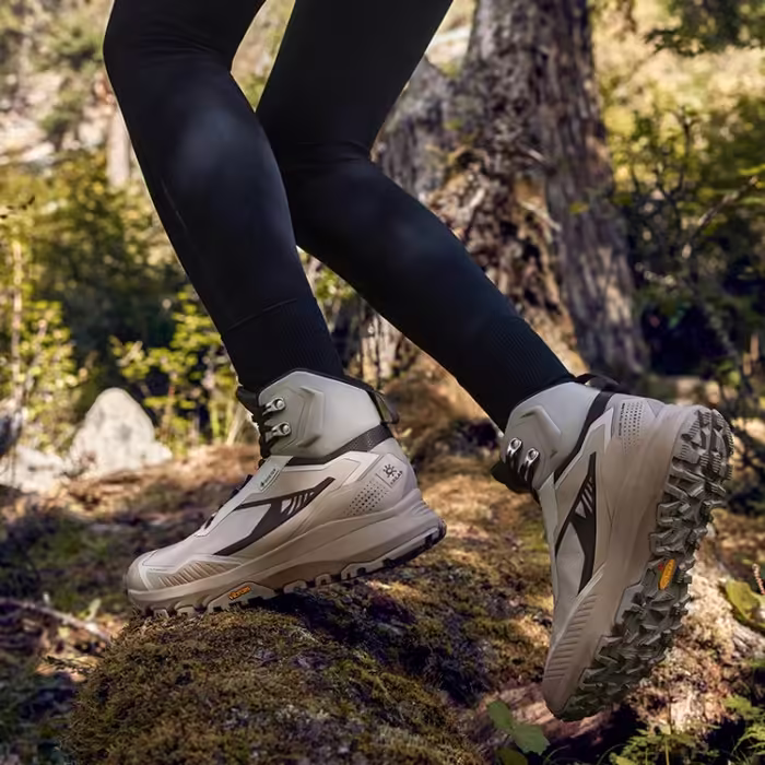 Ботинки Kailas Kuocang GTX Mid-cut Waterproof - 3