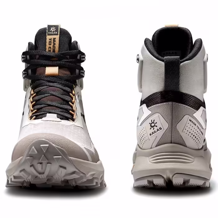 Ботинки Kailas Kuocang GTX Mid-cut Waterproof - 7