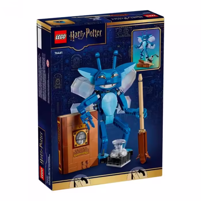 Конструктор Lego 76461
