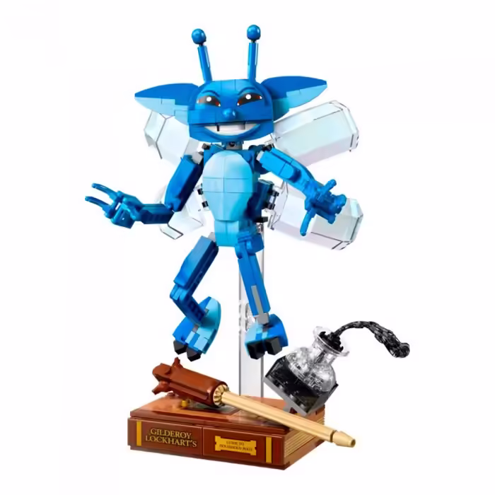 Конструктор Lego 76461 - 2