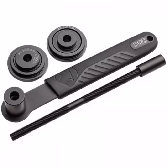 Cheie butuc pedalier PRO PRO TOOL BB PRESS - 2