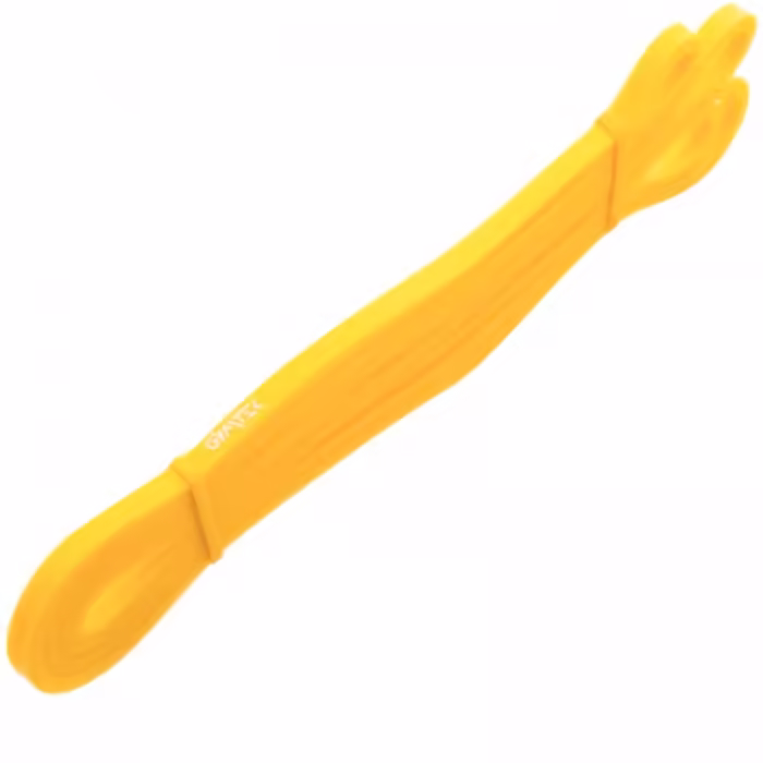 Banda elastica  nivel 0/ 1-10kg TM Elastic band - 2