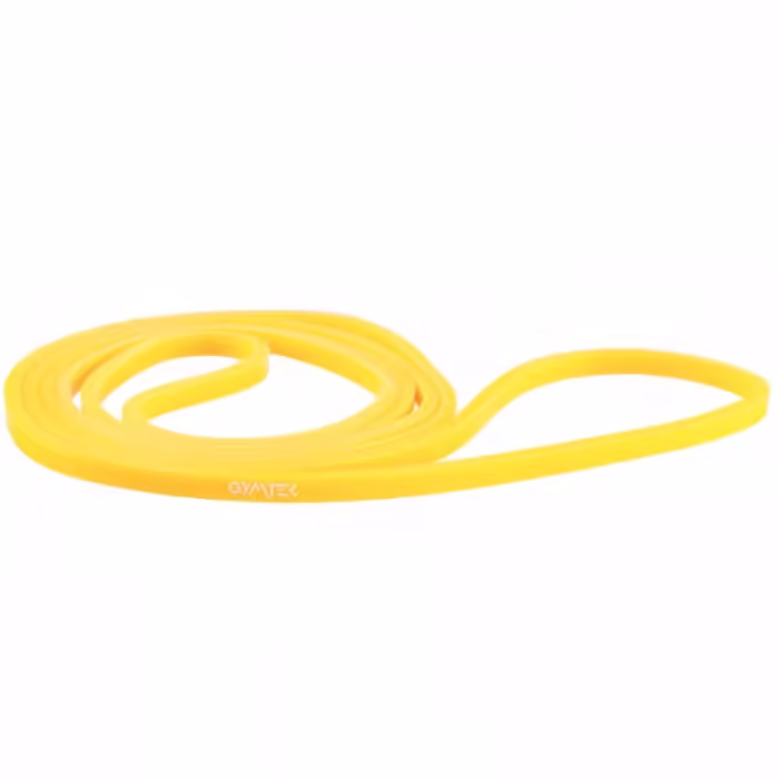 Banda elastica  nivel 0/ 1-10kg TM Elastic band - 3