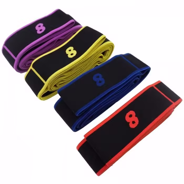 Banda pentru yoga SHUANGCAI Yoga band - 2