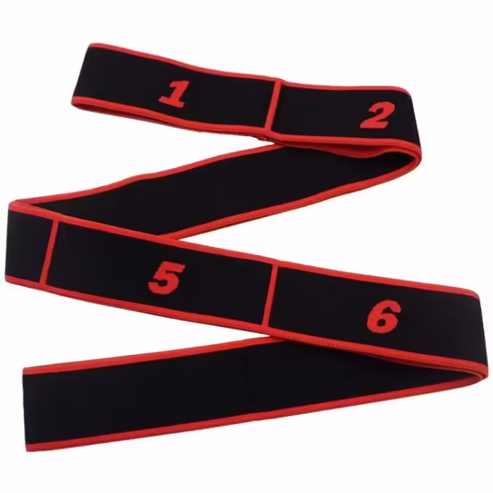 Banda pentru yoga SHUANGCAI Yoga band - 3