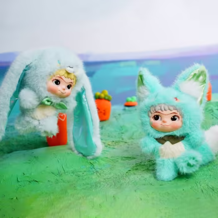 Мягкие игрушки Wakuku WK1161 - 2