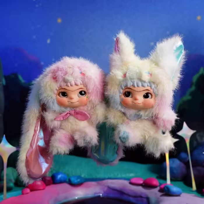 Мягкие игрушки Wakuku WK1161 - 6