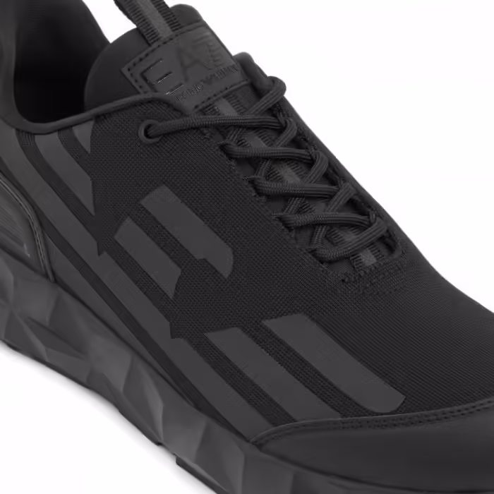 Кроссовки EA7 EMPORIO ARMANI ULTIMATE KOMBAT - 2