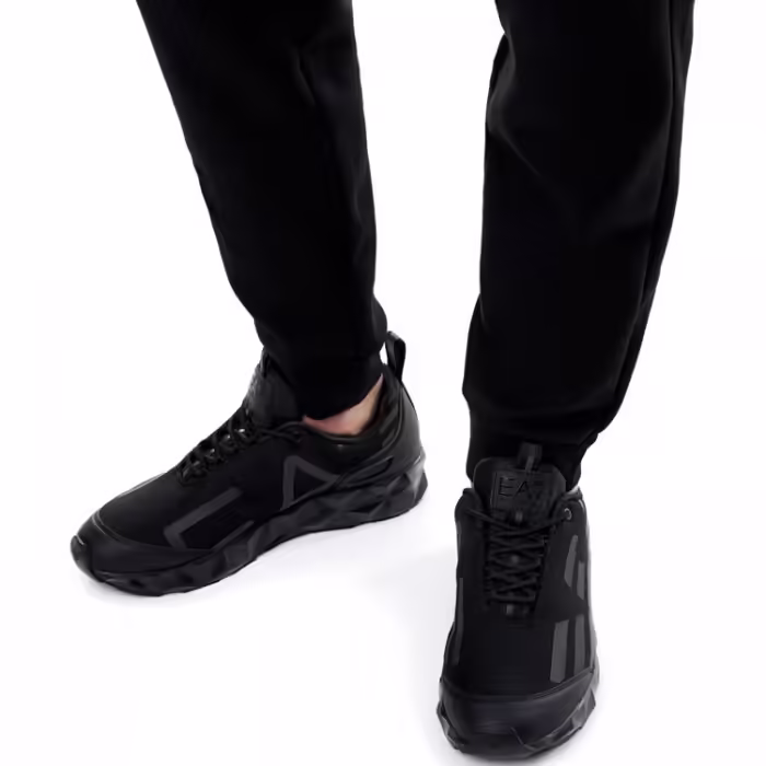 Кроссовки EA7 EMPORIO ARMANI ULTIMATE KOMBAT - 3