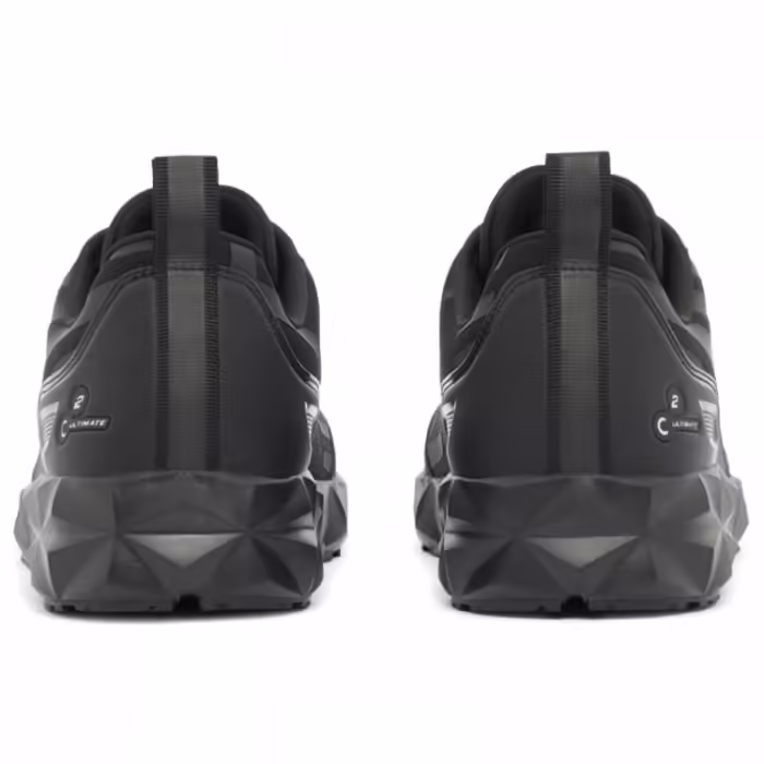 Кроссовки EA7 EMPORIO ARMANI ULTIMATE KOMBAT - 5