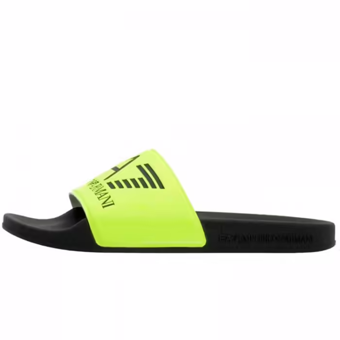 Slapi EA7 EMPORIO ARMANI SHOES BEACHWEAR