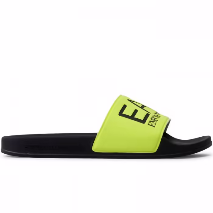 Slapi EA7 EMPORIO ARMANI SHOES BEACHWEAR - 2
