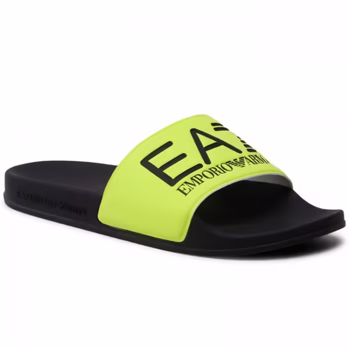 Slapi EA7 EMPORIO ARMANI SHOES BEACHWEAR - 3