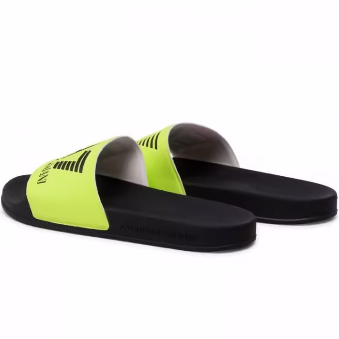 Slapi EA7 EMPORIO ARMANI SHOES BEACHWEAR - 4