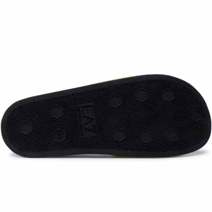Slapi EA7 EMPORIO ARMANI SHOES BEACHWEAR - 5