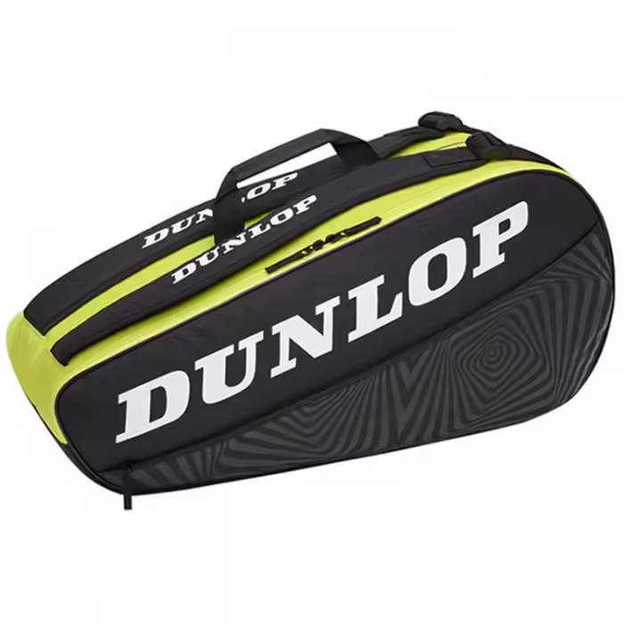 Geanta sport Dunlop TERMOBAG SX CLUB 6 RKT