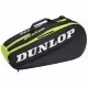 Geanta sport Dunlop TERMOBAG SX CLUB 6 RKT