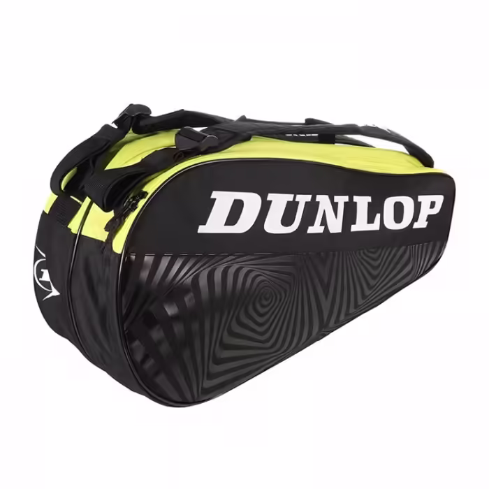 Geanta sport Dunlop TERMOBAG SX CLUB 6 RKT - 2