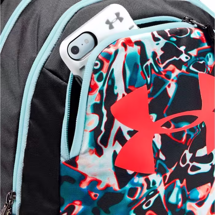 Рюкзак Under Armour UA SCRIMMAGE 2.0 - 3