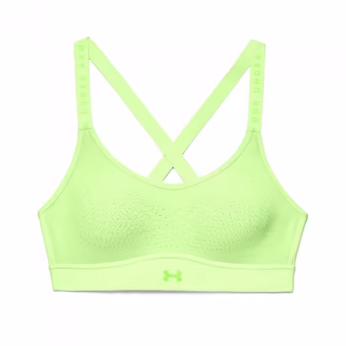 Bra sportive Under Armour UA INFINITY MID BRA