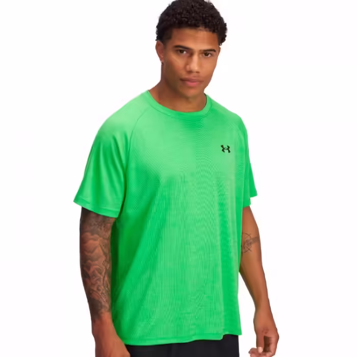 Футболка Under Armour UA Tech Textured SS
