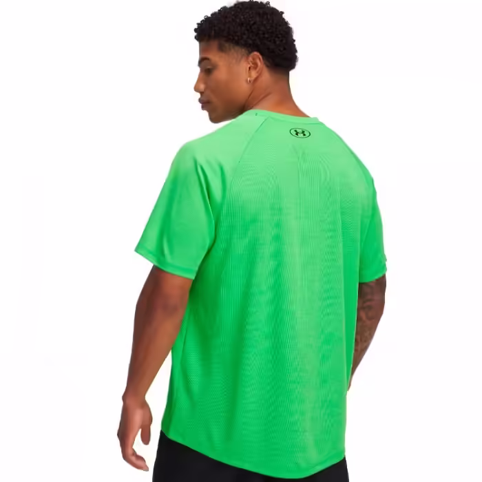 Футболка Under Armour UA Tech Textured SS - 2