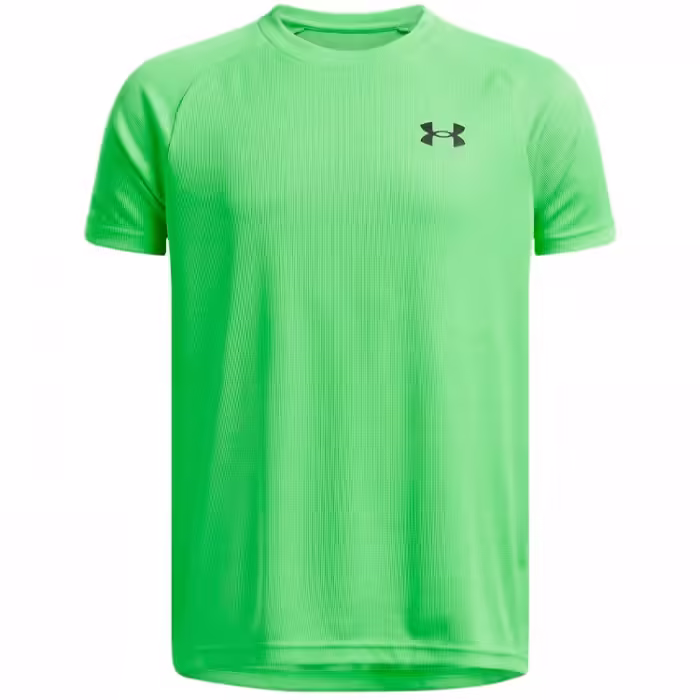 Футболка Under Armour UA Tech Textured SS - 4