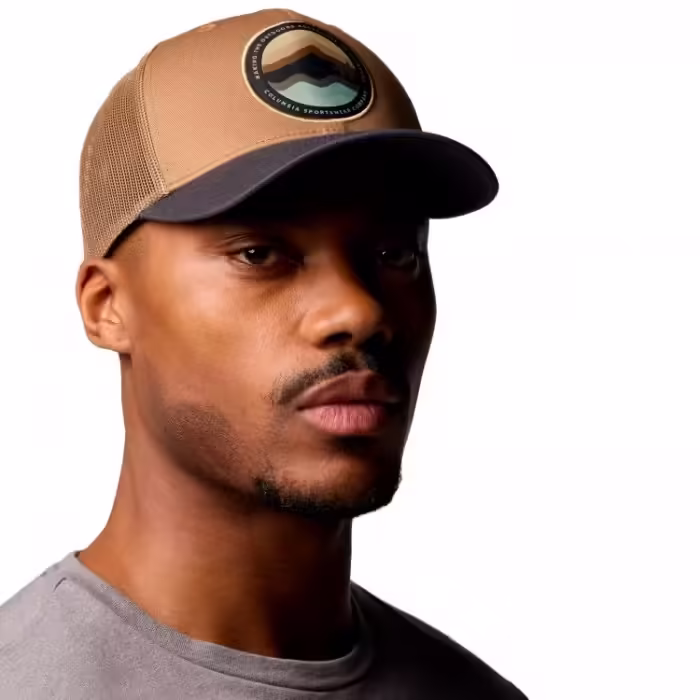 Кепка Columbia Columbia Mesh Snap Back - 2