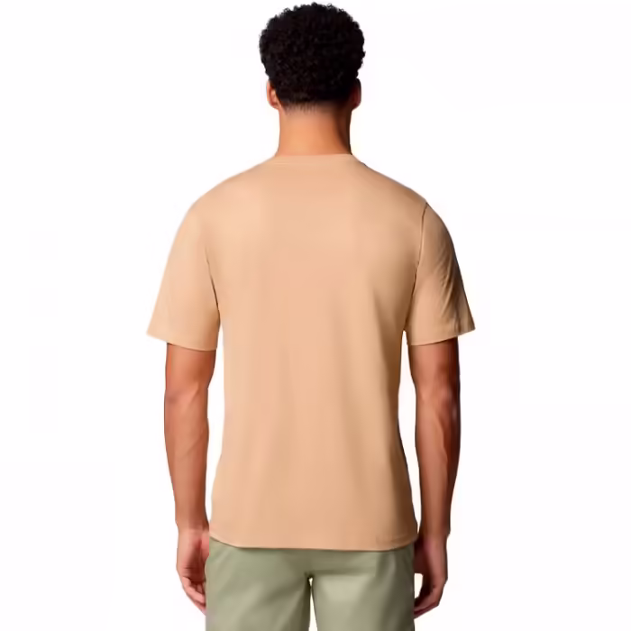 Tricou Columbia CSC Basic Logo Short Sleeve Shirt - 2