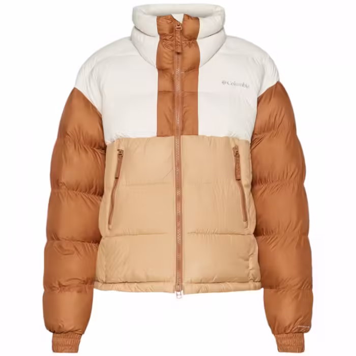 Куртка Columbia Pike Lake II Cropped Jacket - 2